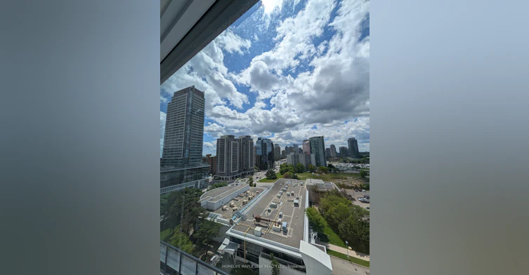 1123-5858 Yonge Street, Toronto, ON, M2M 0C6