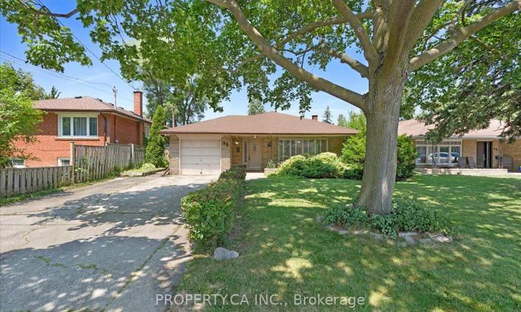 48 Kennard Avenue