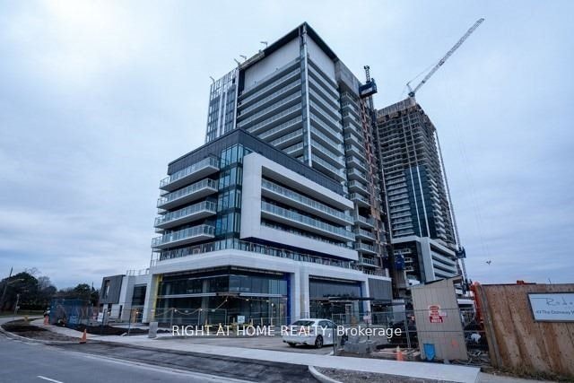 329-20 O'neill Road, Toronto, ON, M3C 3M9