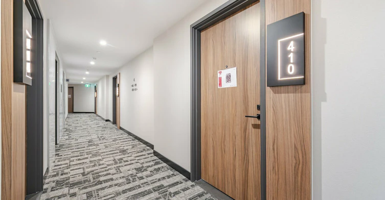 410-2525 Bathurst Street, Toronto, ON, M6B 2Y9 - 18