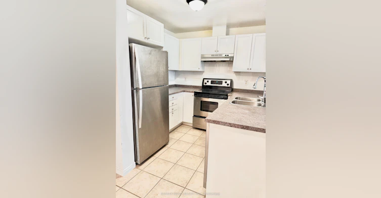 A21-108 Finch Avenue W, Toronto, ON, M2N 6W6 - 8