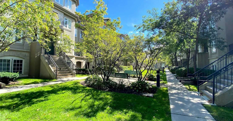 A21-108 Finch Avenue W, Toronto, ON, M2N 6W6