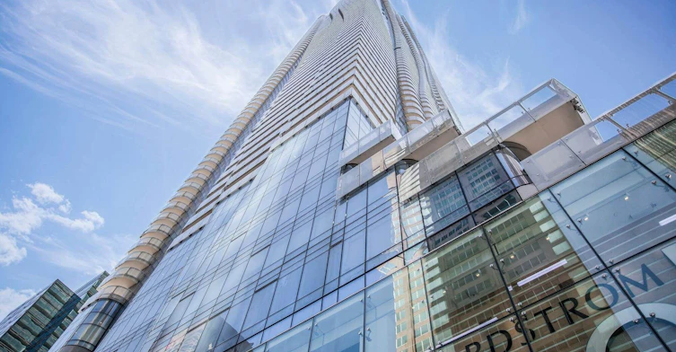 312-1 Bloor Street E, Toronto, ON, M4W 0A8