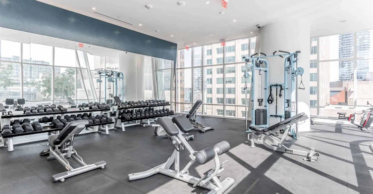 312-1 Bloor Street E, Toronto, ON, M4W 0A8 - 22