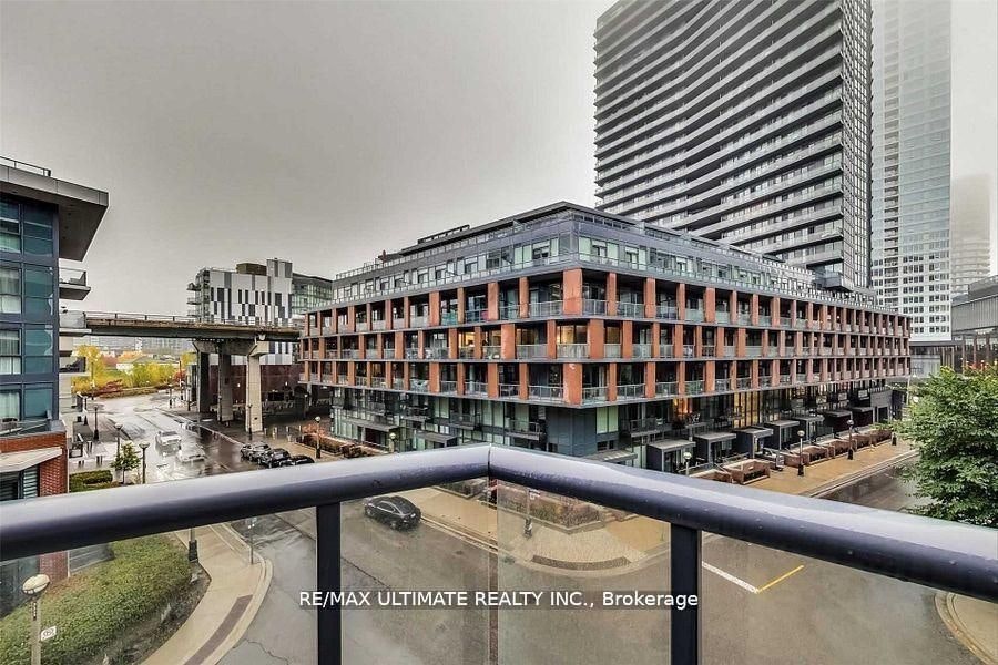 541-38 Iannuzzi Street, Toronto, ON, M5V 0S2 - 11
