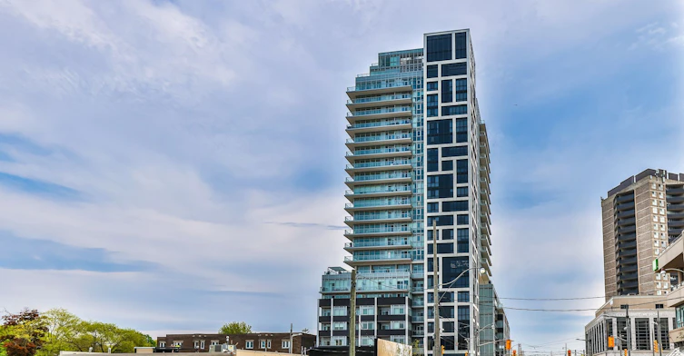 618-501 St Clair Avenue W, Toronto, ON, M5P 0A2