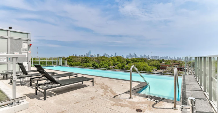618-501 St Clair Avenue W, Toronto, ON, M5P 0A2 - 15