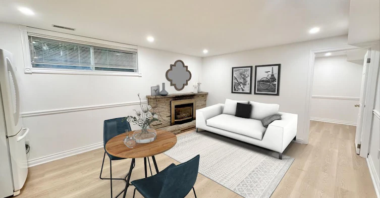 Bsmt-41 Fleetwell Court, Toronto, ON, M2R 1L4 - 8