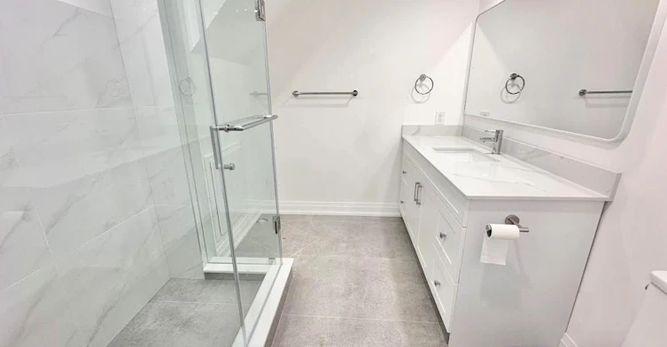 Bsmt-41 Fleetwell Court, Toronto, ON, M2R 1L4 - 9