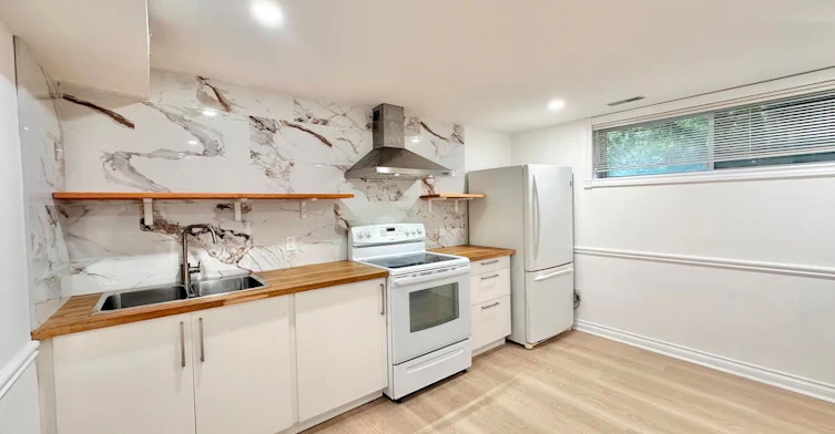 Bsmt-41 Fleetwell Court, Toronto, ON, M2R 1L4 - 2
