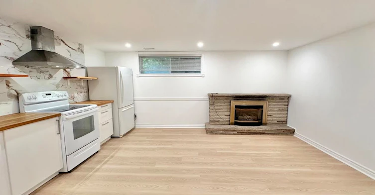 Bsmt-41 Fleetwell Court, Toronto, ON, M2R 1L4 - 4