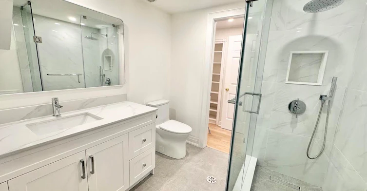 Bsmt-41 Fleetwell Court, Toronto, ON, M2R 1L4 - 12