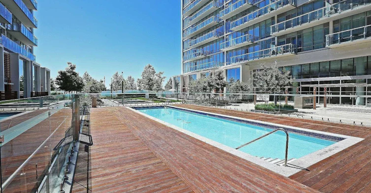 TH-113-29 Queens Quay E, Toronto, ON, M5E 0A4 - 35