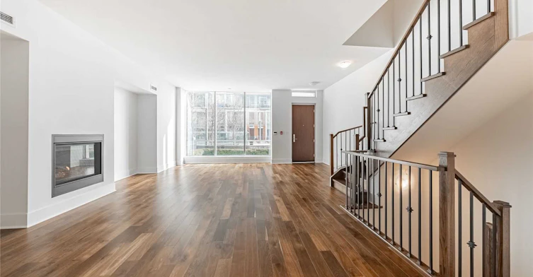 TH-113-29 Queens Quay E, Toronto, ON, M5E 0A4 - 10