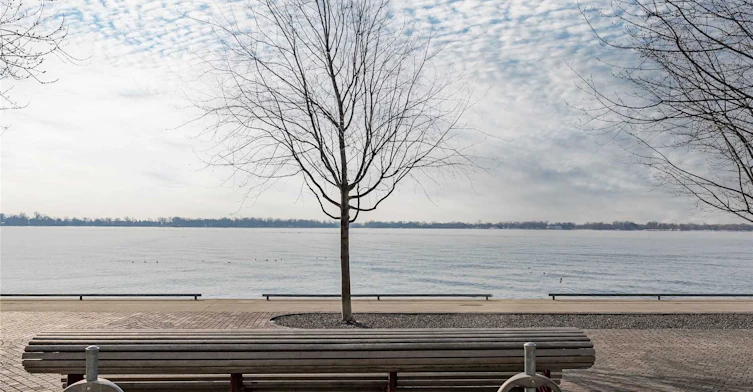 TH-113-29 Queens Quay E, Toronto, ON, M5E 0A4 - 40