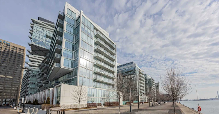 TH-113-29 Queens Quay E, Toronto, ON, M5E 0A4 - 39
