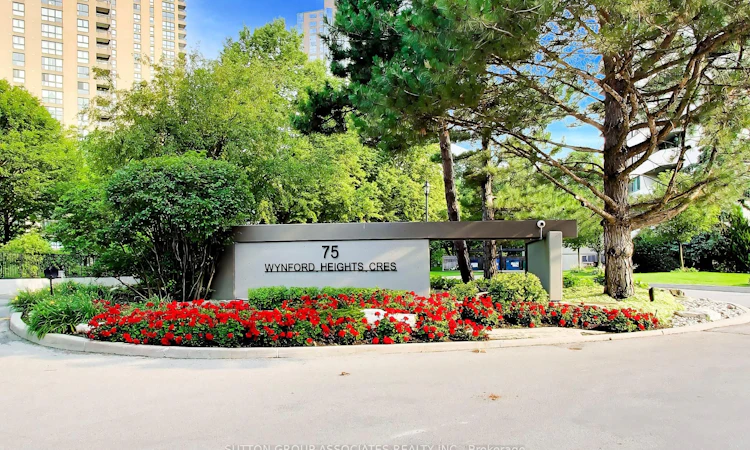 204-75 Wynford Hts Crescent