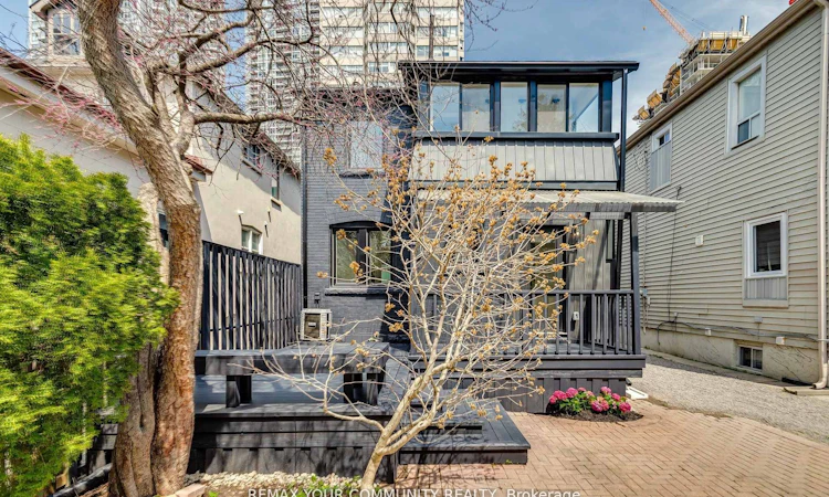 47 Soudan Avenue