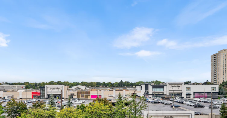 520-591 Sheppard Avenue E, Toronto, ON, M2K 0G2 - 27