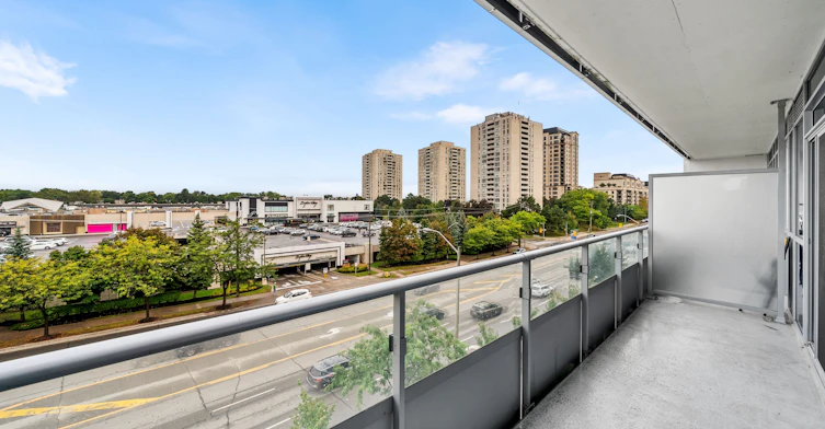 520-591 Sheppard Avenue E, Toronto, ON, M2K 0G2 - 26