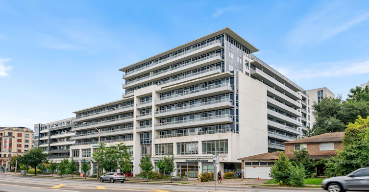 520-591 Sheppard Avenue E, Toronto, ON, M2K 0G2 - 2