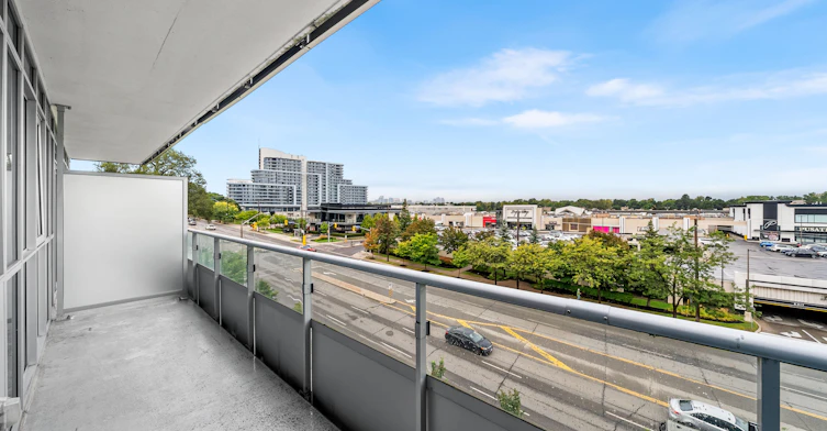 520-591 Sheppard Avenue E, Toronto, ON, M2K 0G2 - 25