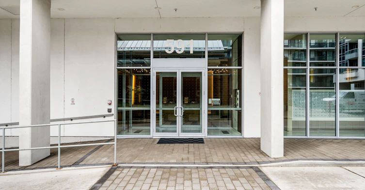 520-591 Sheppard Avenue E, Toronto, ON, M2K 0G2 - 3