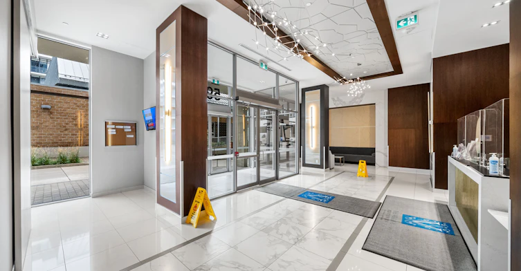 520-591 Sheppard Avenue E, Toronto, ON, M2K 0G2 - 4