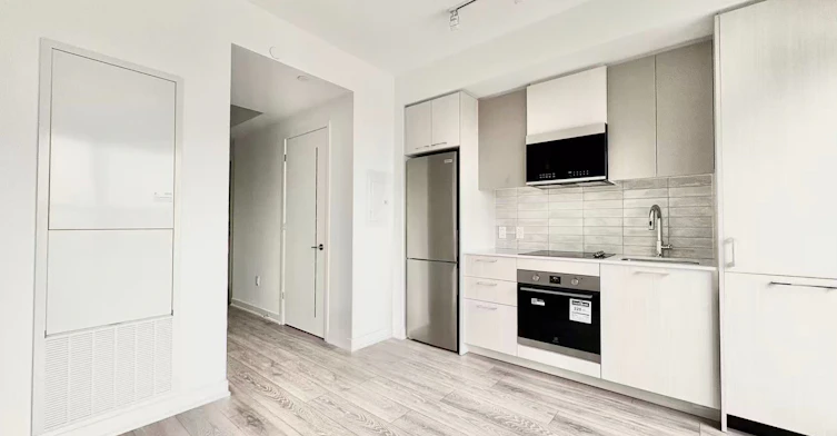 2110-10 Oak St Street, Toronto, ON, M5A 0Z1 - 4