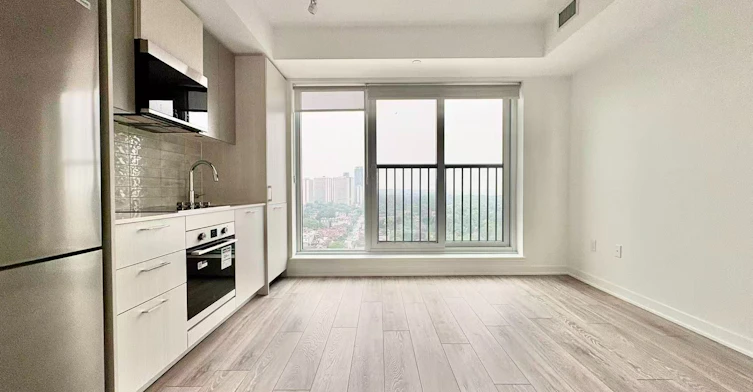 2110-10 Oak St Street, Toronto, ON, M5A 0Z1 - 2
