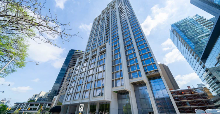 1801-50 Scollard Street, Toronto, ON, M5R 2C4 - 2