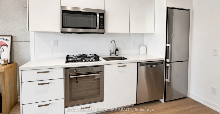1005-55 Ontario Street, Toronto, ON, M5A 0T8 - 7