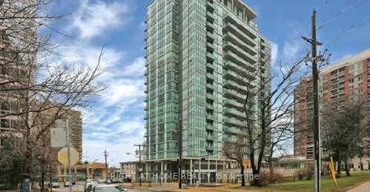 809-26 Norton Avenue, Toronto, ON, M2N 0H6 - 13