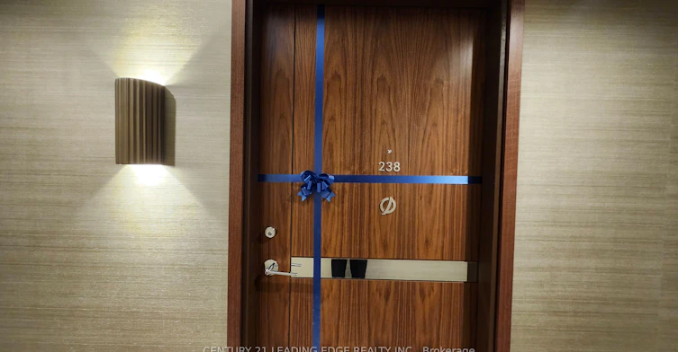 238, Den-18 Esther Shiner Boulevard, Toronto, ON, M2K 0J7 - 4