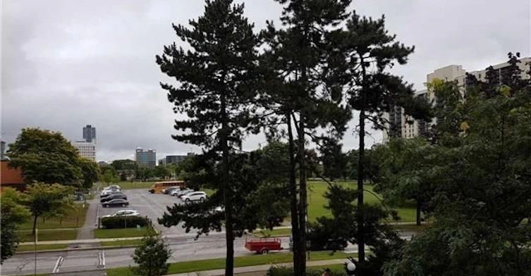 309-20 Forest Manor Road, Toronto, ON, M2J 1M2 - 12