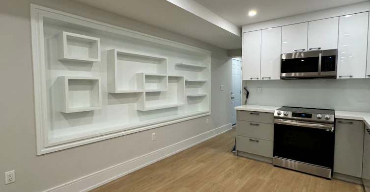 Main-116 Bellevue Avenue, Toronto, ON, M5T 2N9 - 3