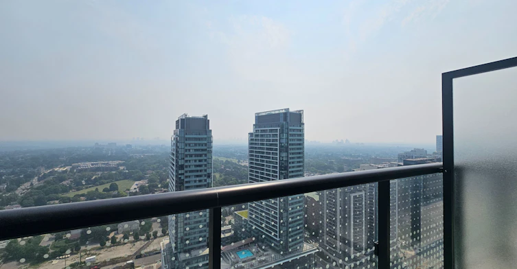 PH11-5858 Yonge Street, Toronto, ON, M2M 0C6 - 13