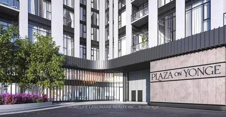 PH11-5858 Yonge Street, Toronto, ON, M2M 0C6