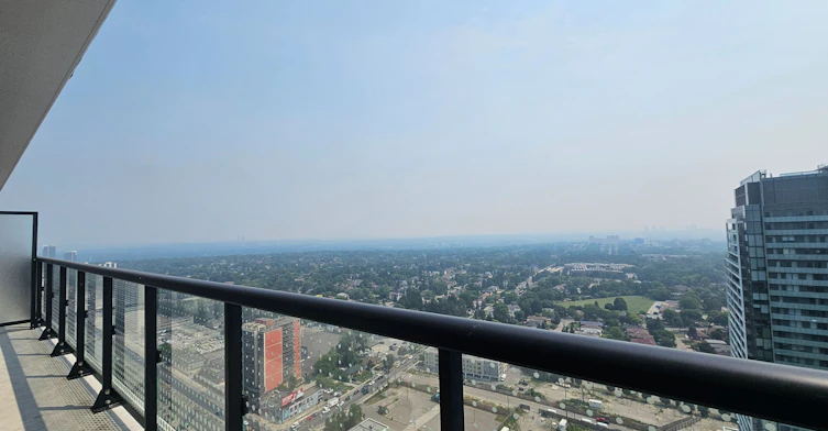 PH11-5858 Yonge Street, Toronto, ON, M2M 0C6 - 12