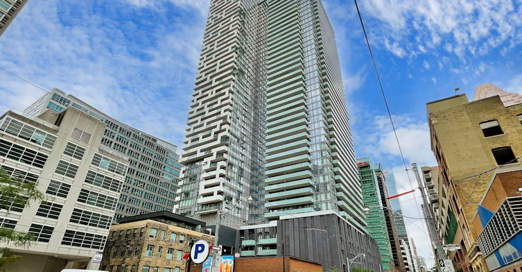 2809-25 Richmond Street E, Toronto, ON, M5C 0A6