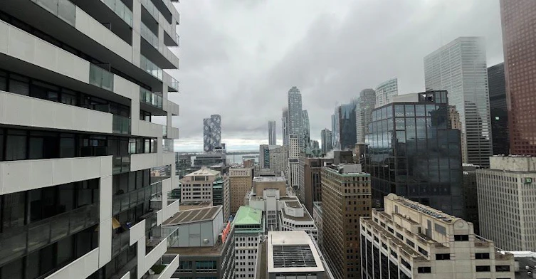 2809-25 Richmond Street E, Toronto, ON, M5C 0A6 - 47