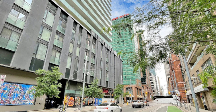 2809-25 Richmond Street E, Toronto, ON, M5C 0A6 - 7