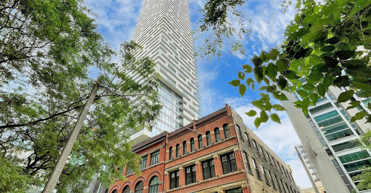 2809-25 Richmond Street E, Toronto, ON, M5C 0A6 - 8