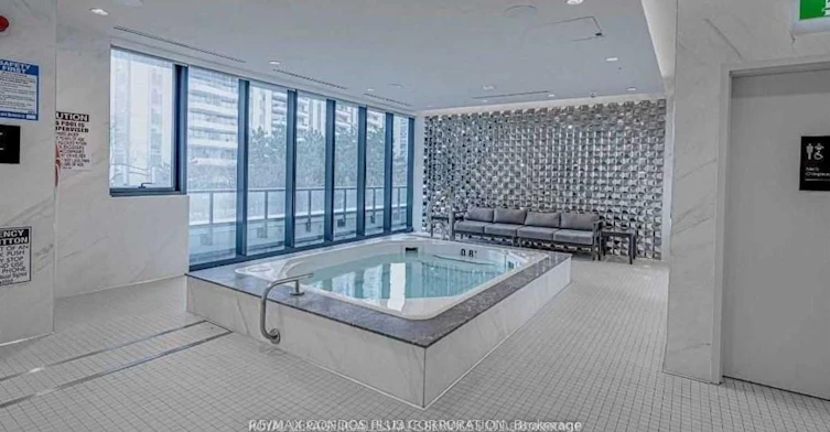 1415-585 Bloor Street E, Toronto, ON, M4W 0B3 - 3