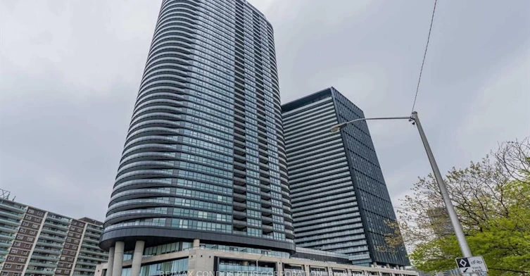 1415-585 Bloor Street E, Toronto, ON, M4W 0B3