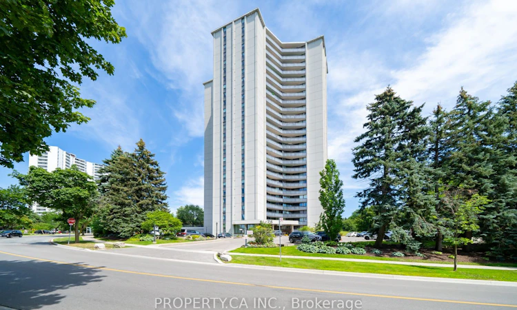 303-75 Graydon Hall Drive