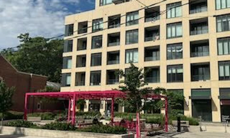 410-543 Richmond Street W