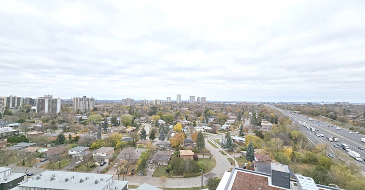 1603-188 Fairview Mall Drive, Toronto, ON, M2J 0H7 - 21