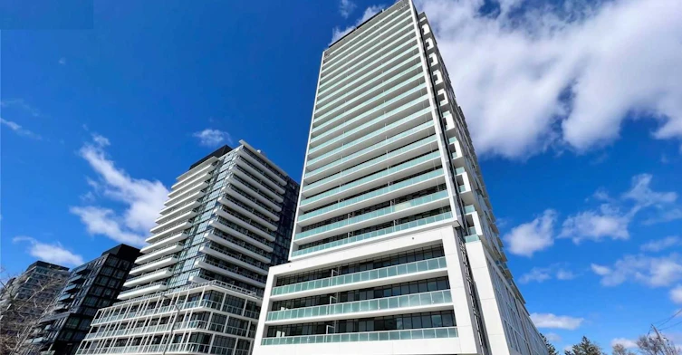 1603-188 Fairview Mall Drive, Toronto, ON, M2J 0H7
