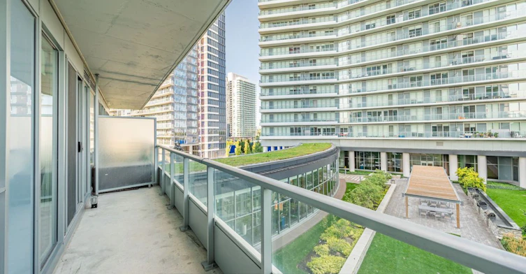 206-115 Mcmahon Drive, Toronto, ON, M2K 0E3 - 19